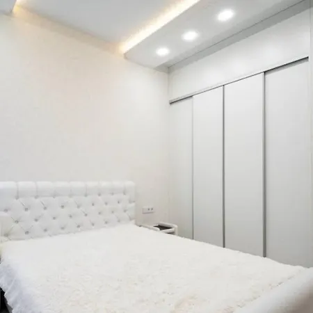 Relax Flat Апартаменты Вильнюс