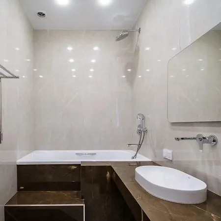 Relax Flat Апартаменты *