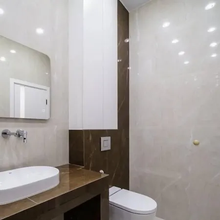 شقة Relax Flat