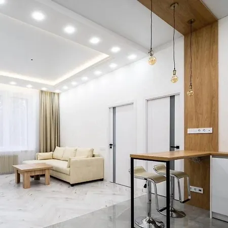 شقة Relax Flat فيلنيوس