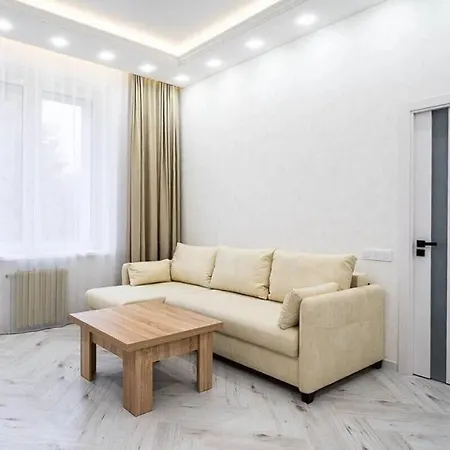 شقة Relax Flat