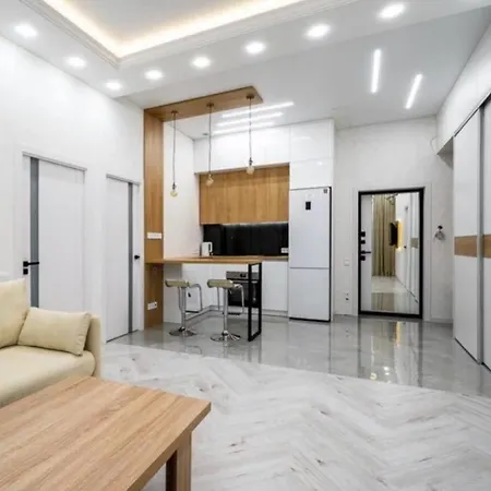 Relax Flat Appartement Vilnius