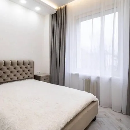 Relax Flat